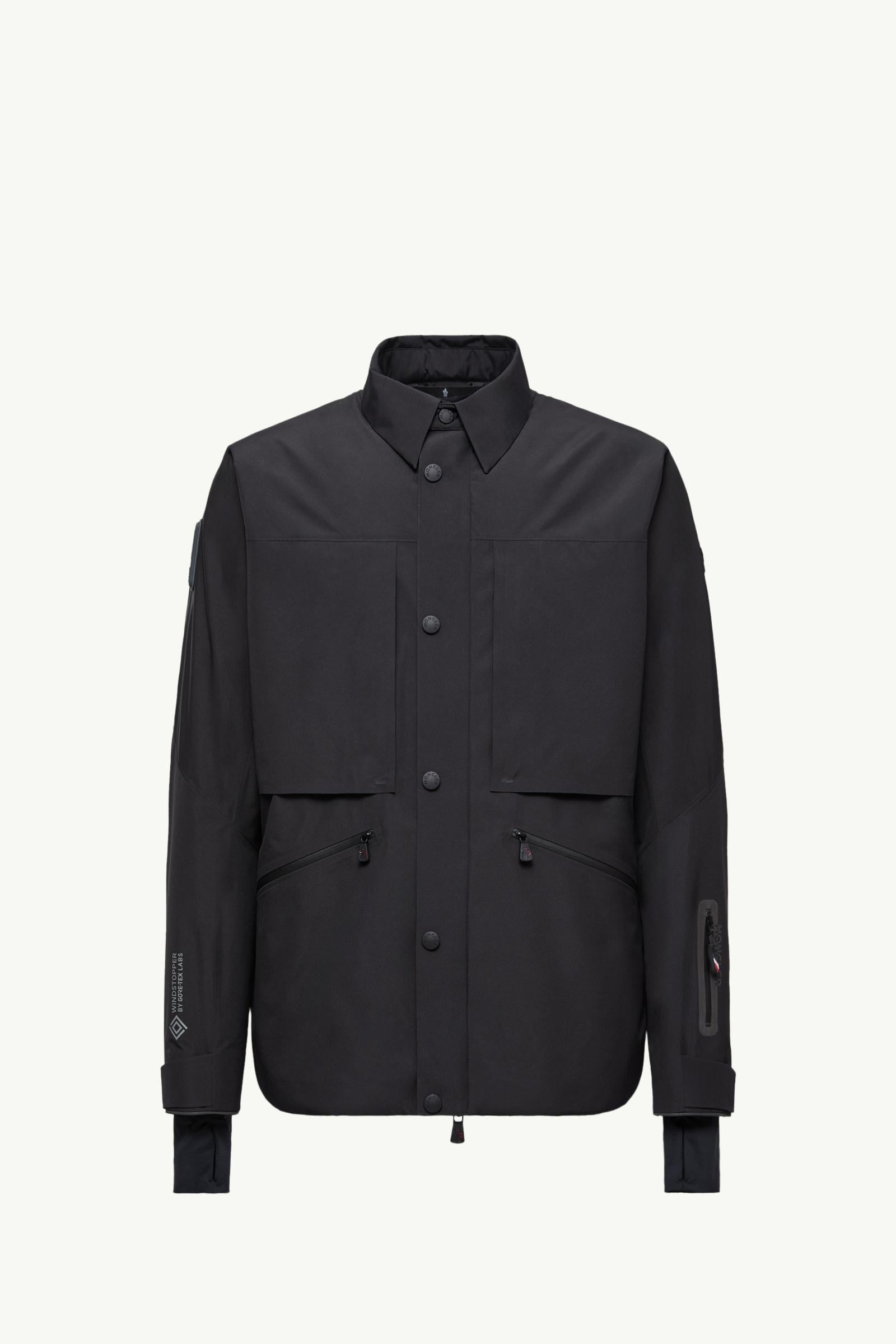 Gorner GORE-TEX Shirt Jacket