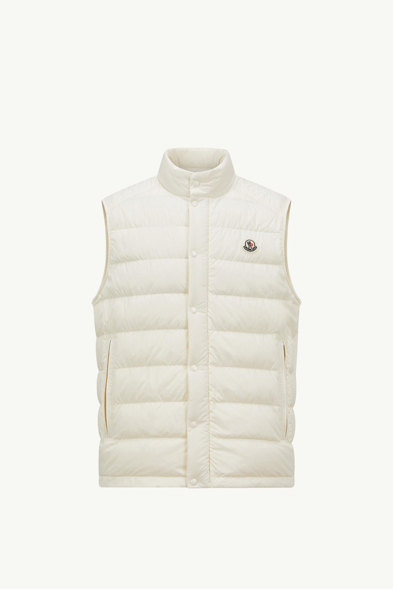 Barthe Down Gilet