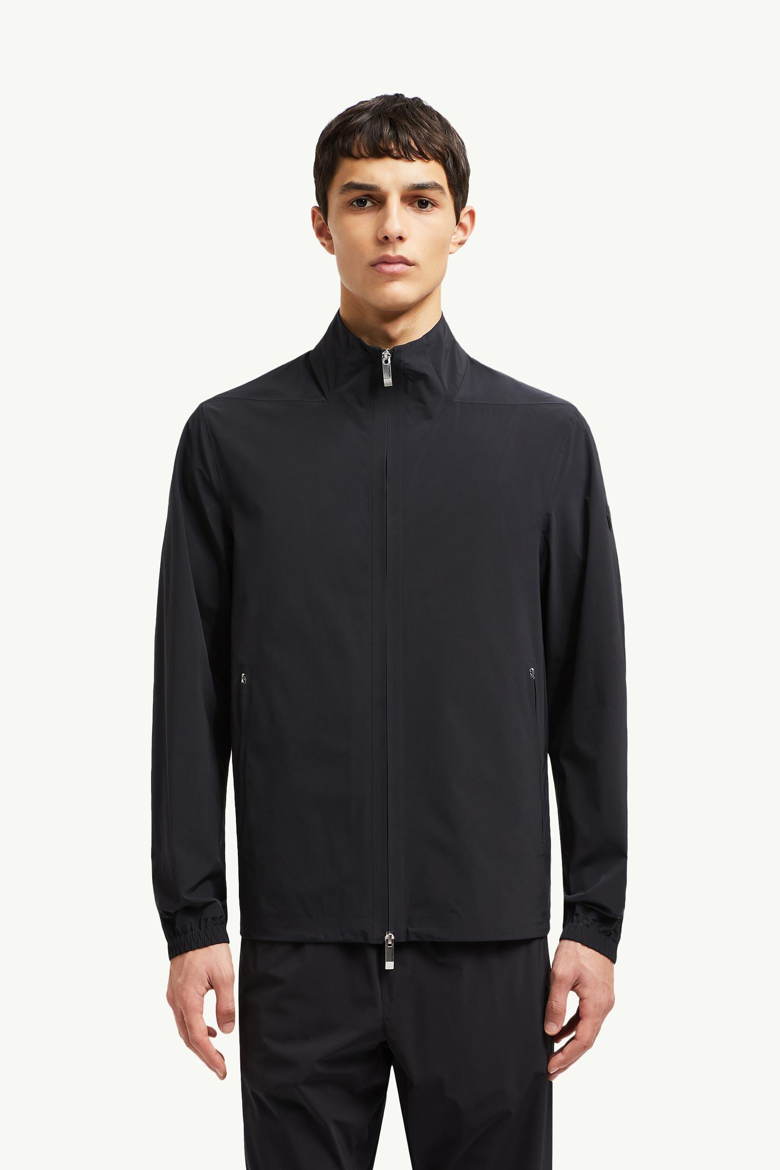 Frene Windbreaker