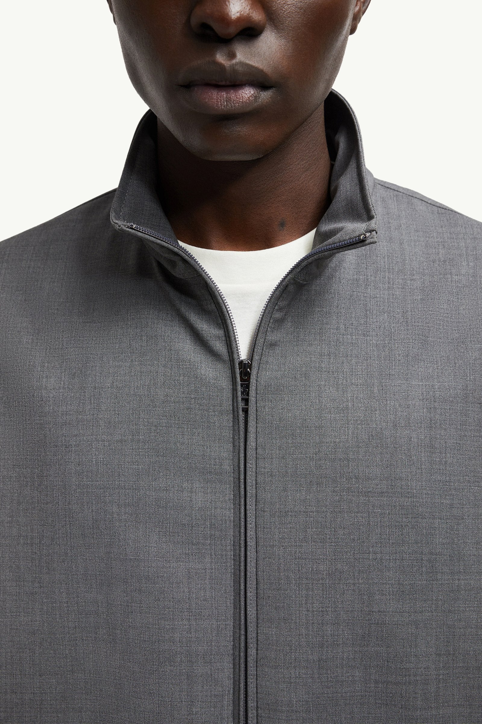 Malavat Wool Jacket