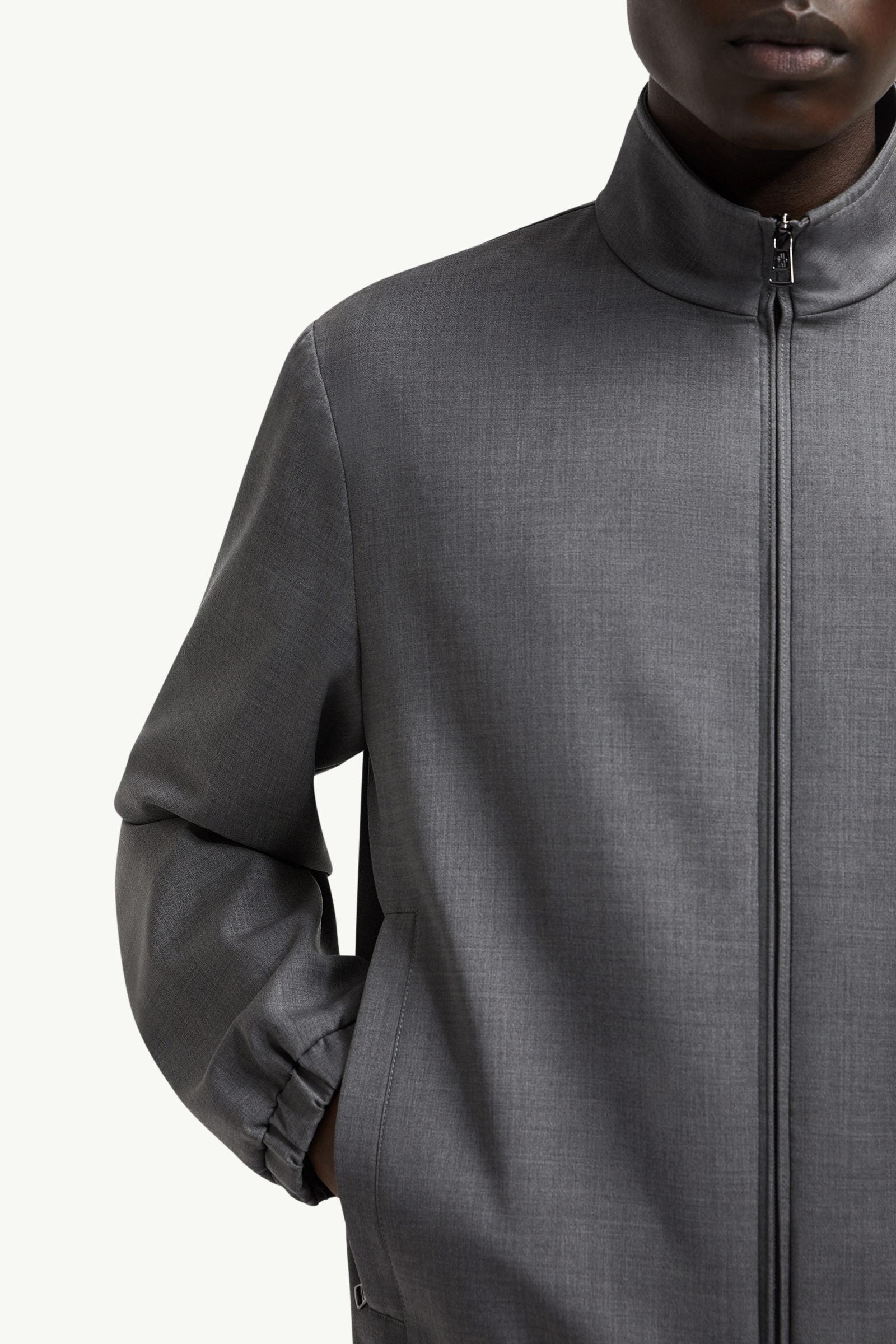 Malavat Wool Jacket