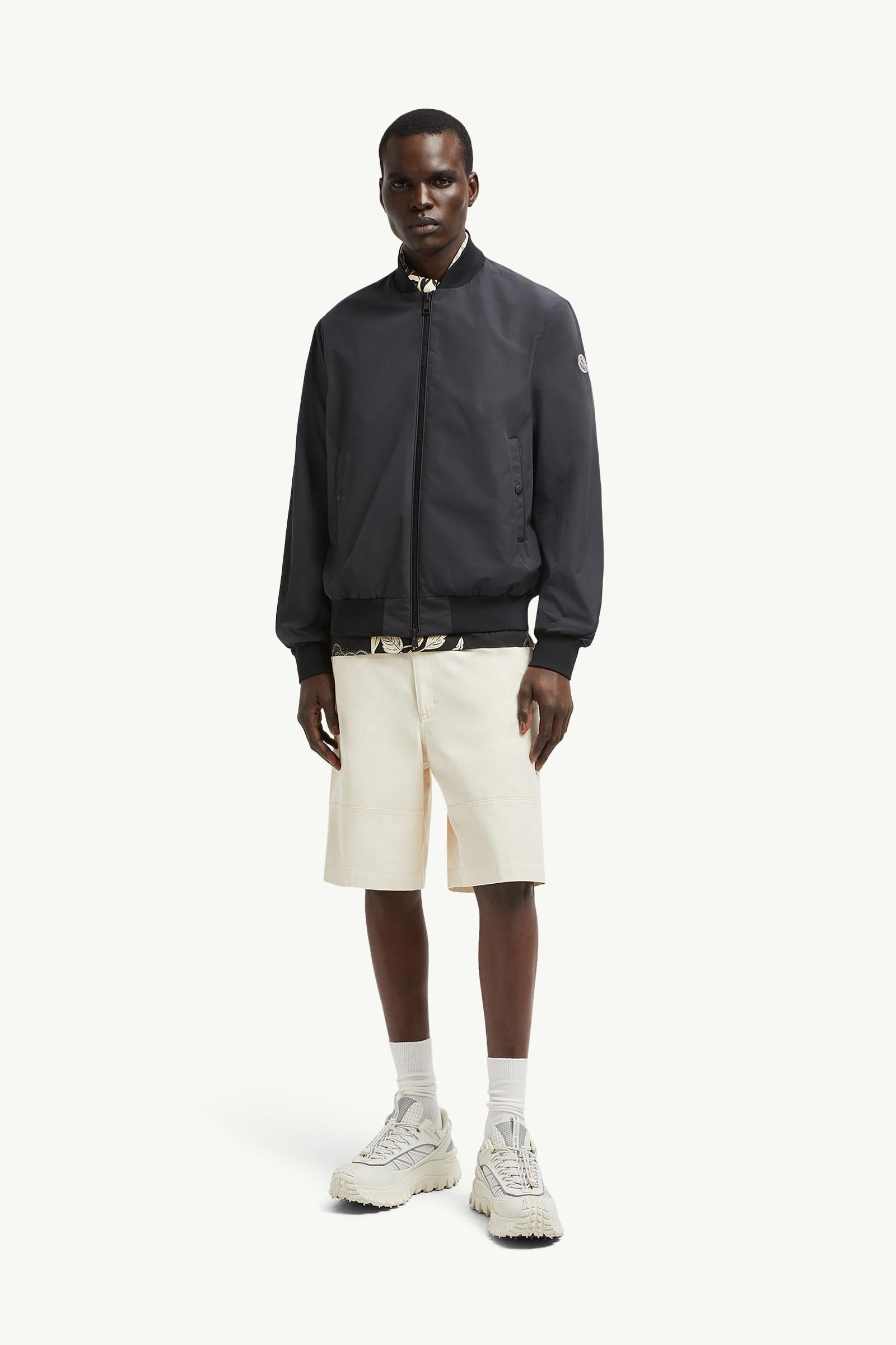 Grammont Bomber Jacket