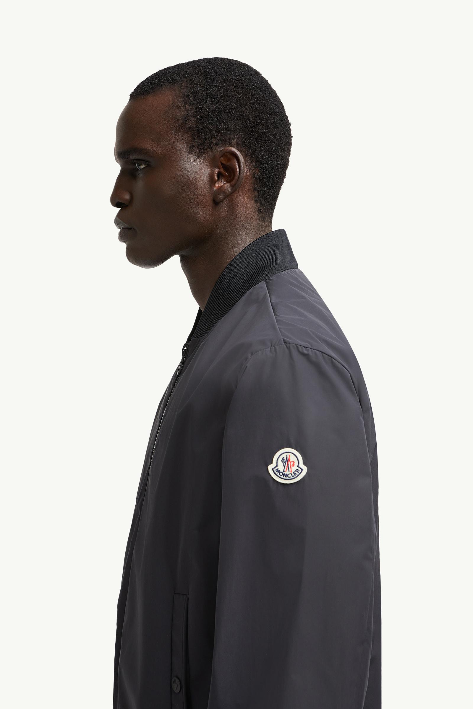 Grammont Bomber Jacket