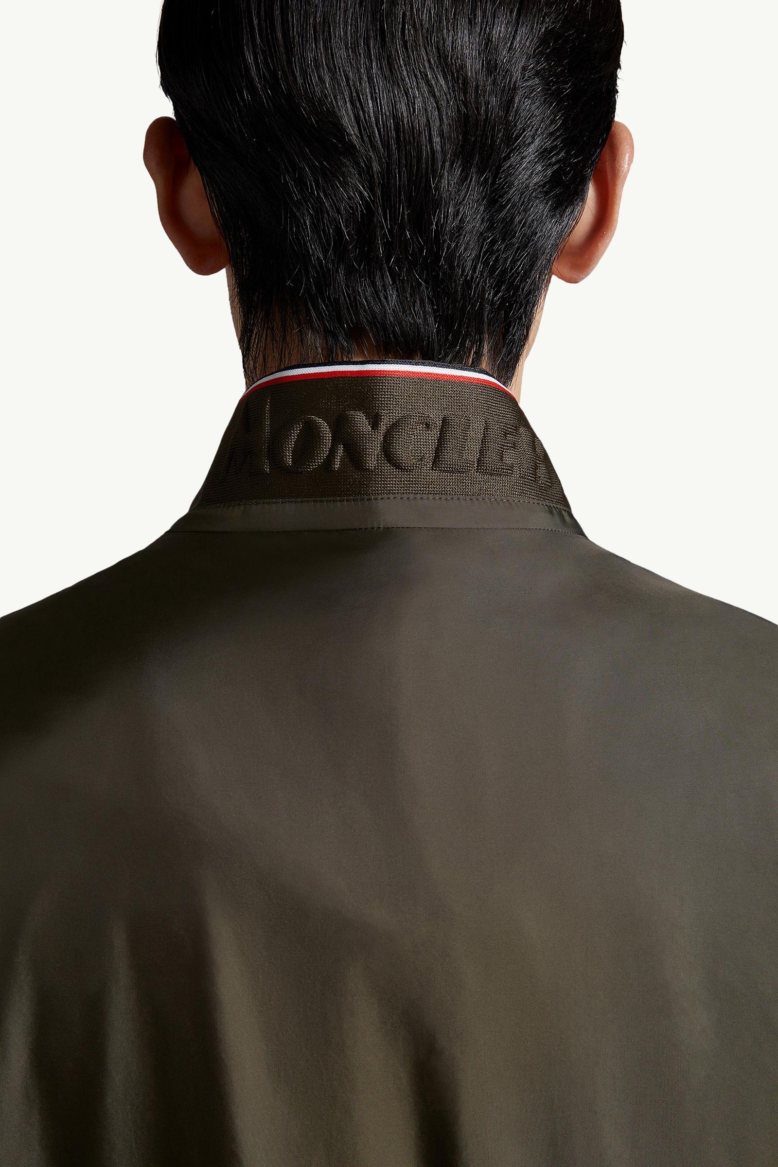 Reppe Rain Jacket