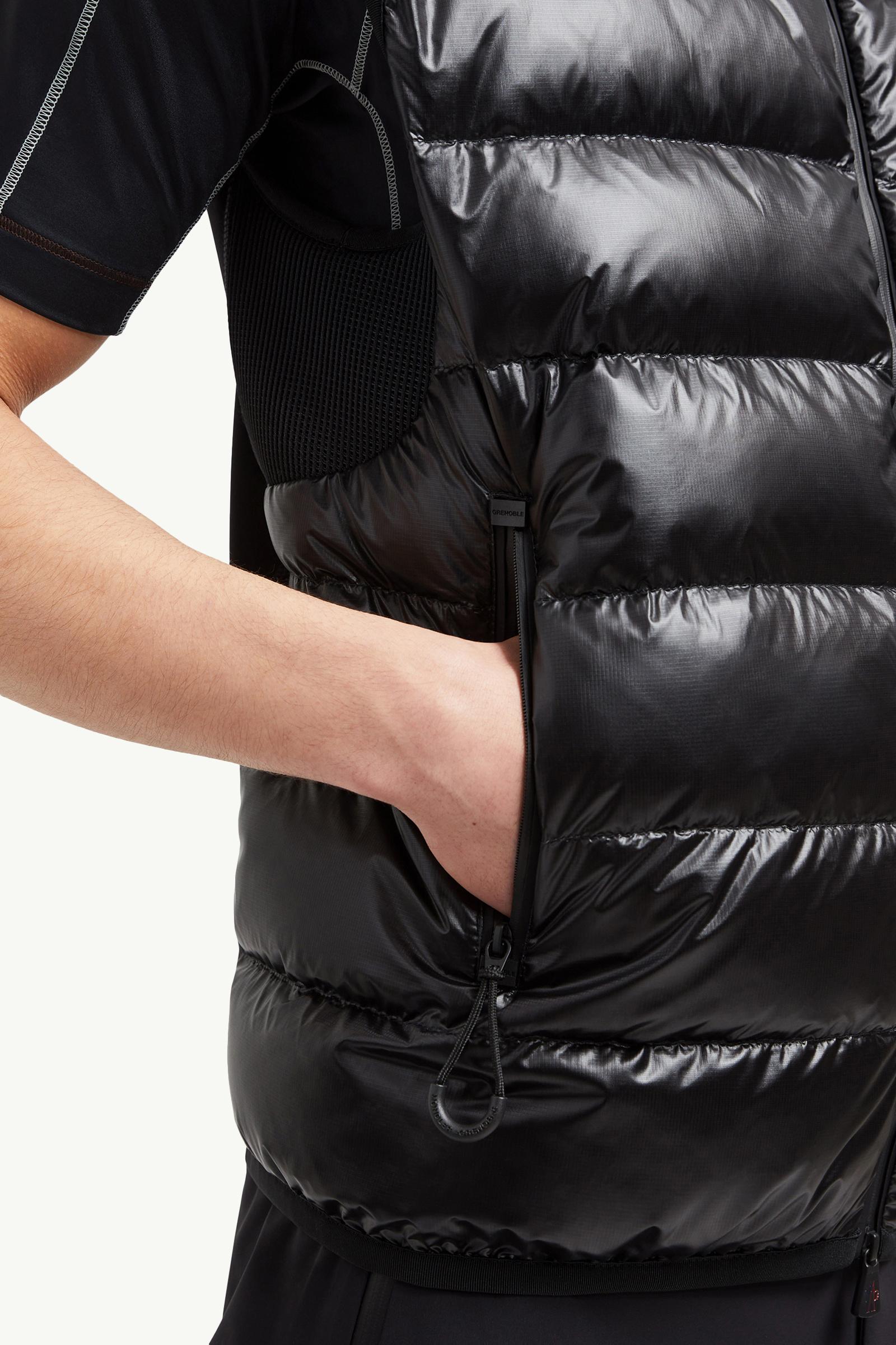 Down Gilet