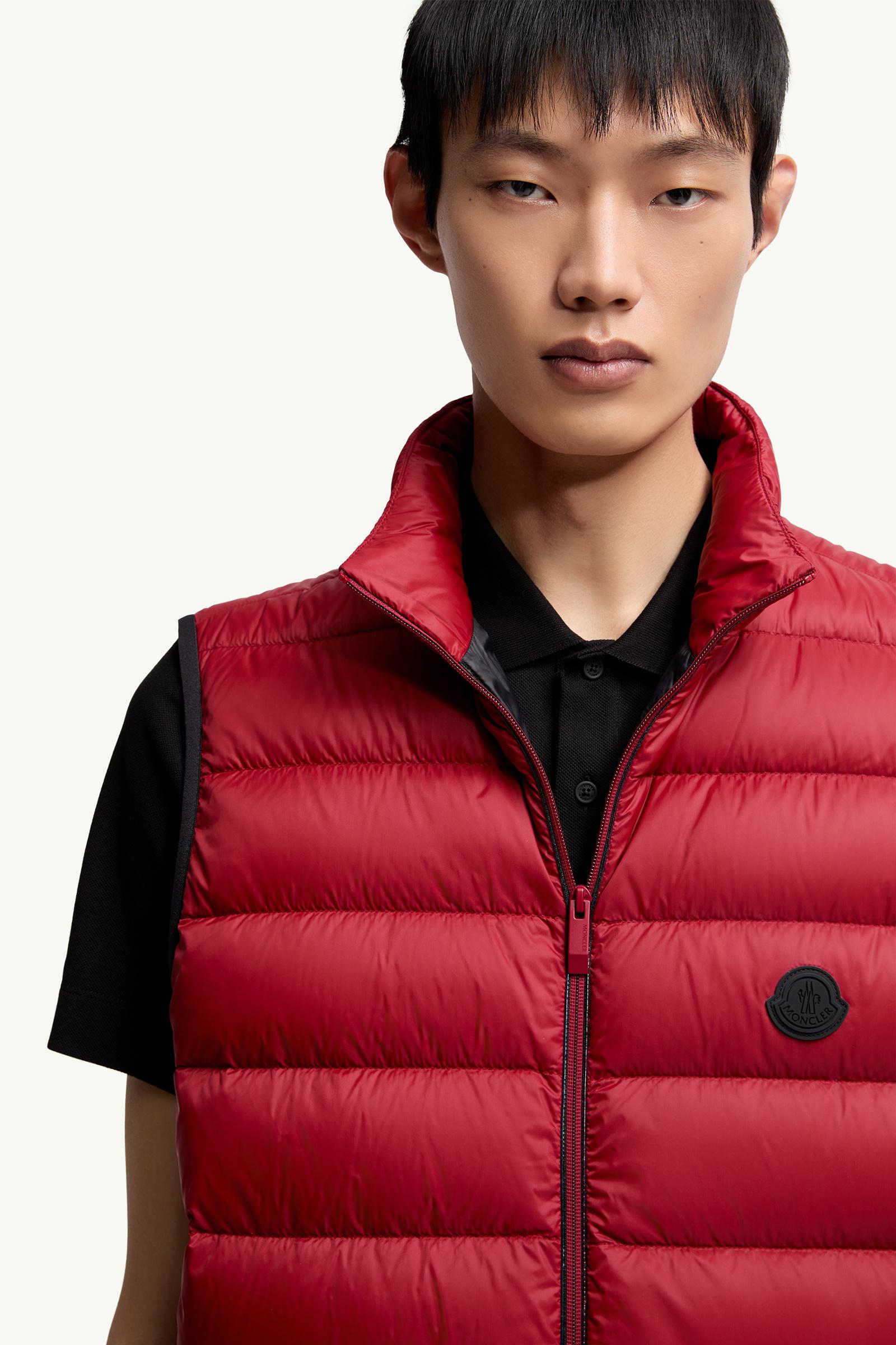 Besne Down Gilet
