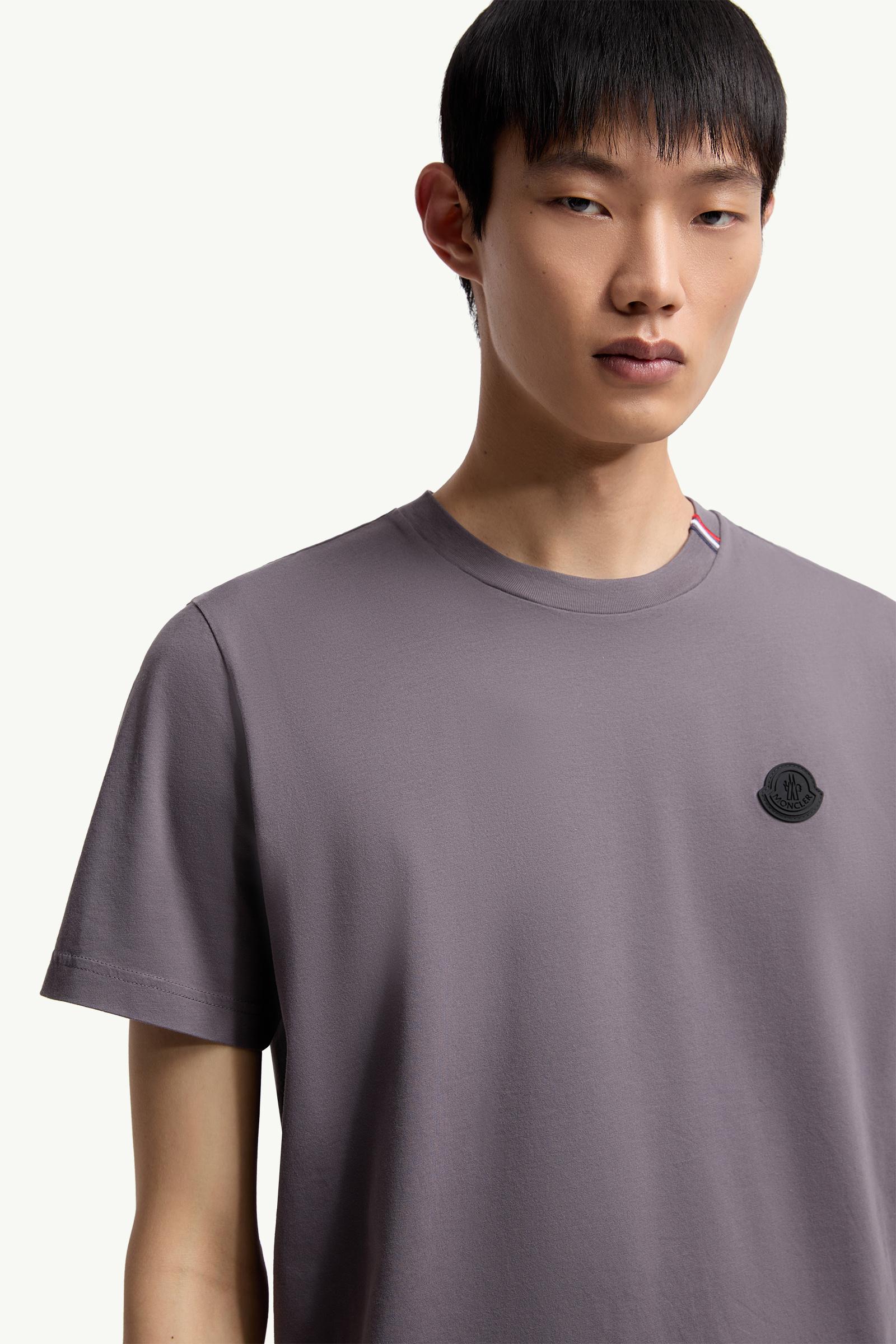 Cotton T-Shirt