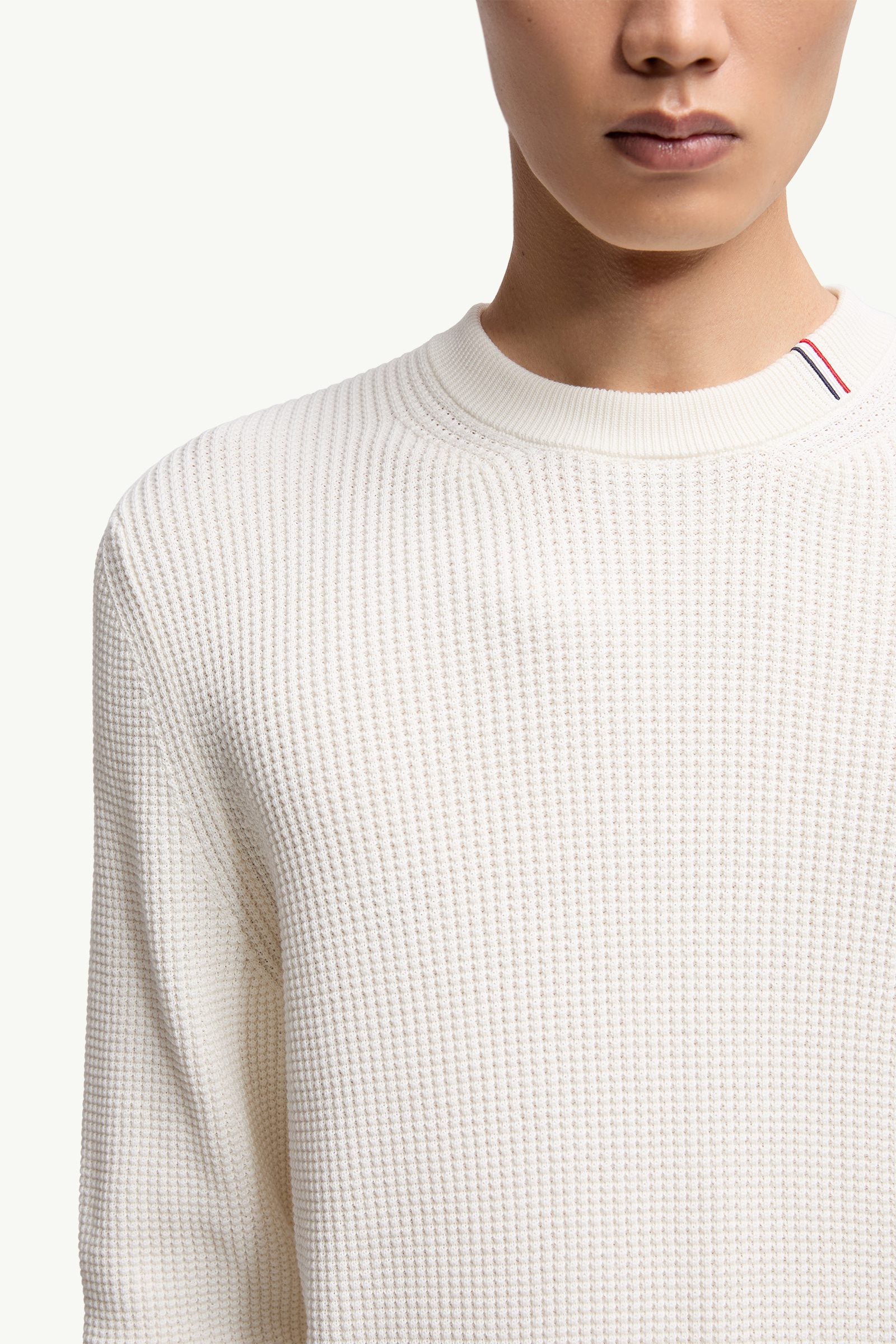 Cotton Jumper