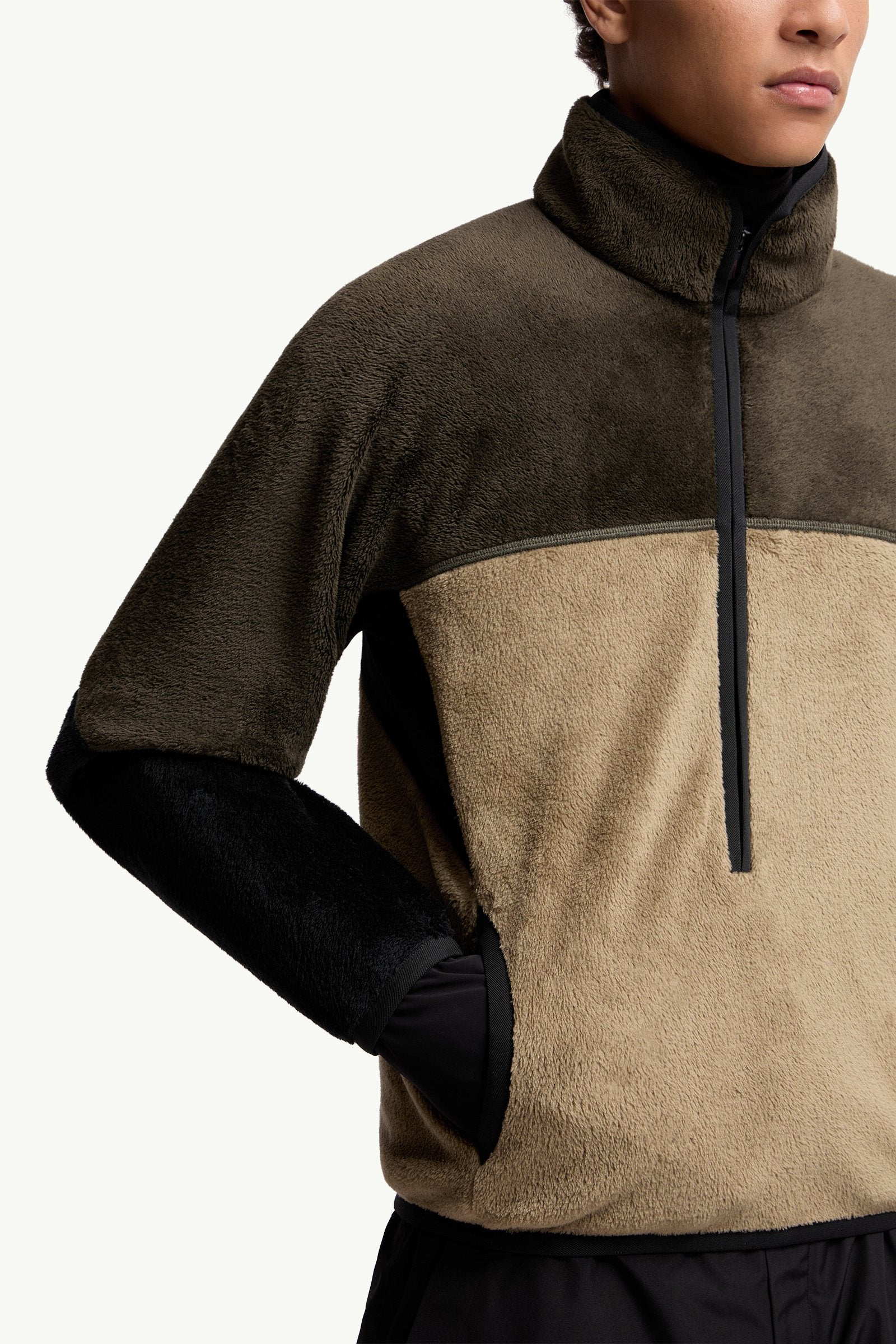 Polartec? Hoodie