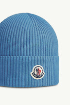 Cotton Beanie