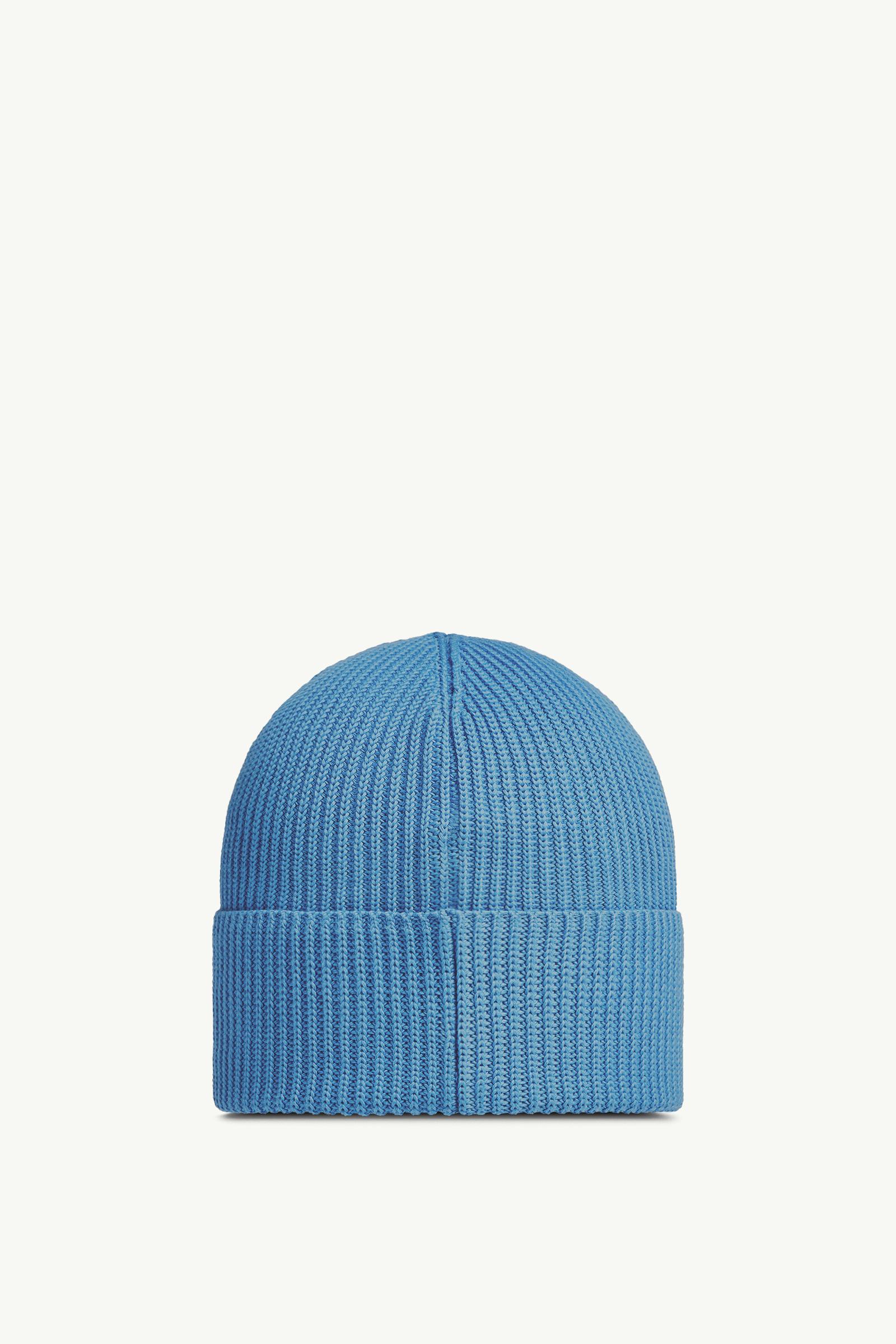 Cotton Beanie