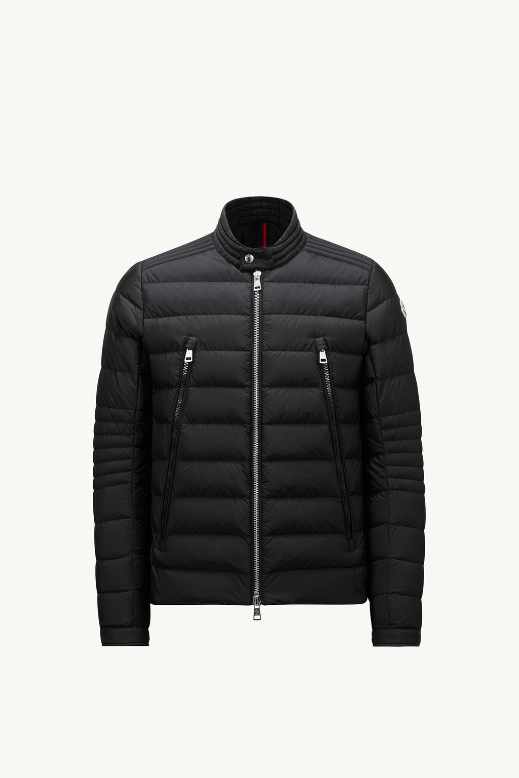 Amiot Down Biker Jacket