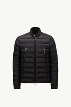 Amiot Down Biker Jacket