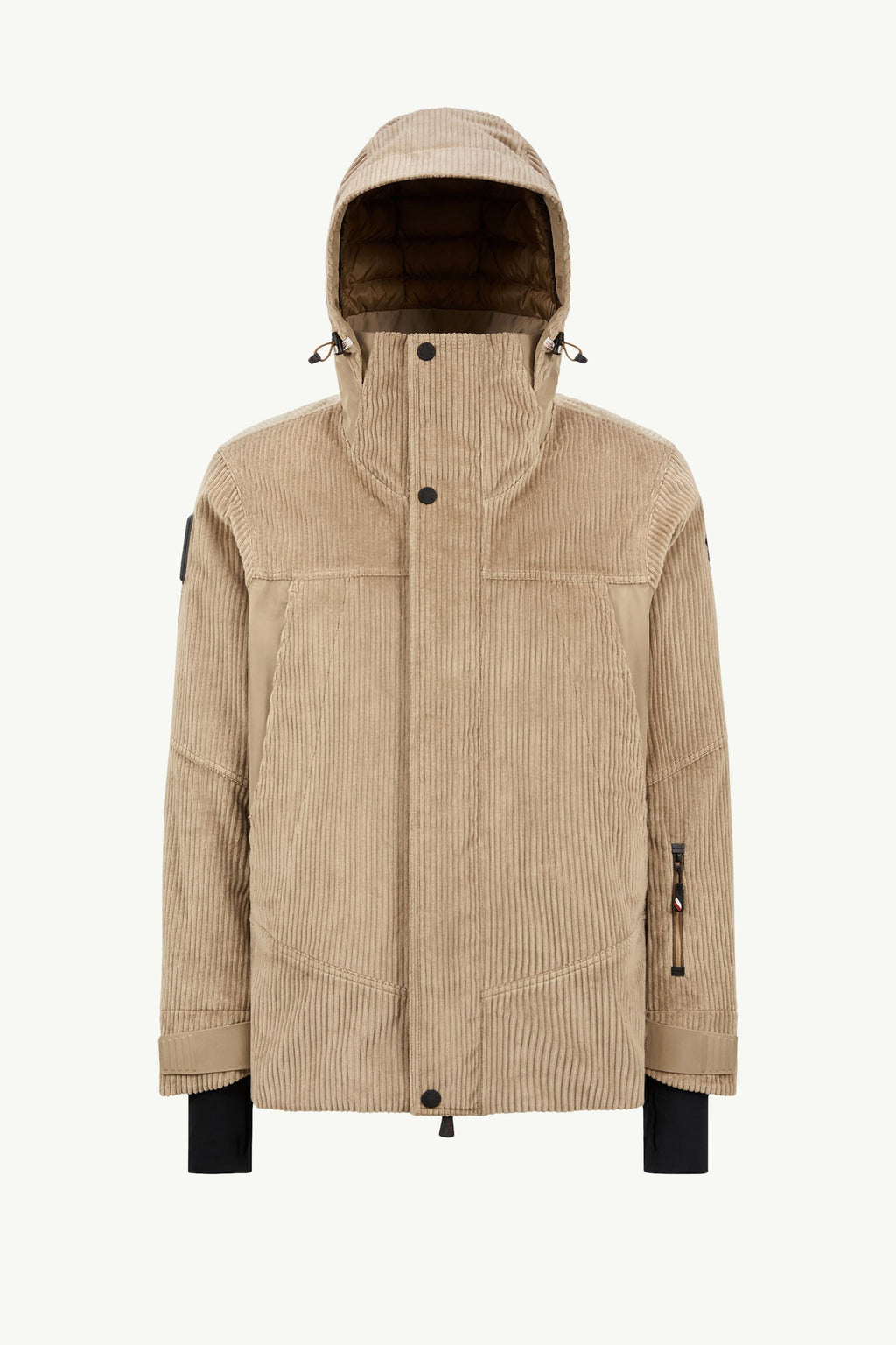 Ettal Ski Down Jacket
