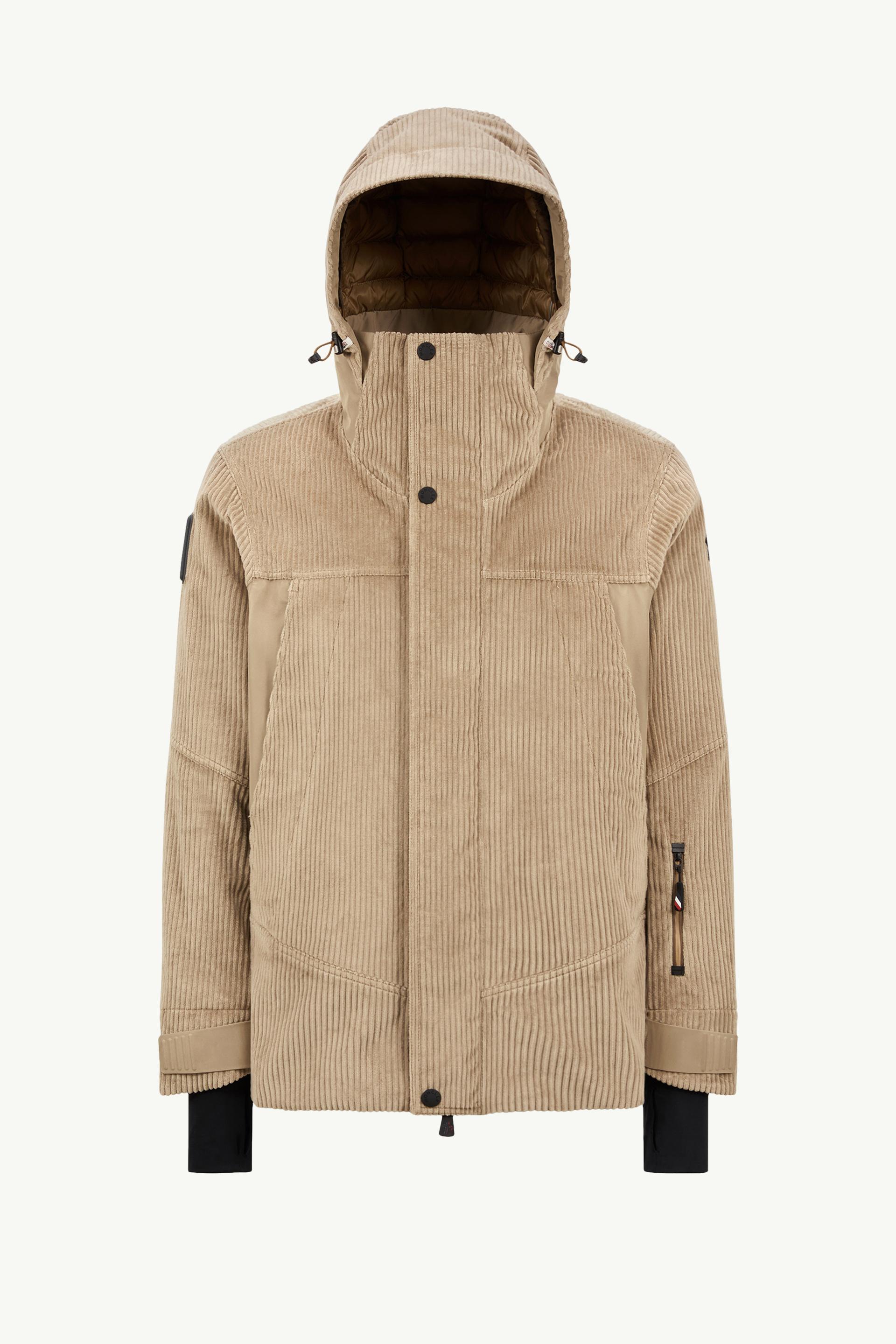 Ettal Ski Down Jacket