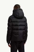 Rodenberg Double Hood Down Ski Jacket