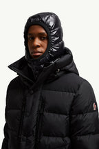 Rodenberg Double Hood Down Ski Jacket