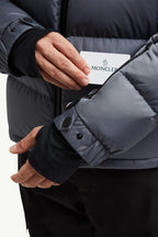 Isorno Hooded Down Ski Jacket