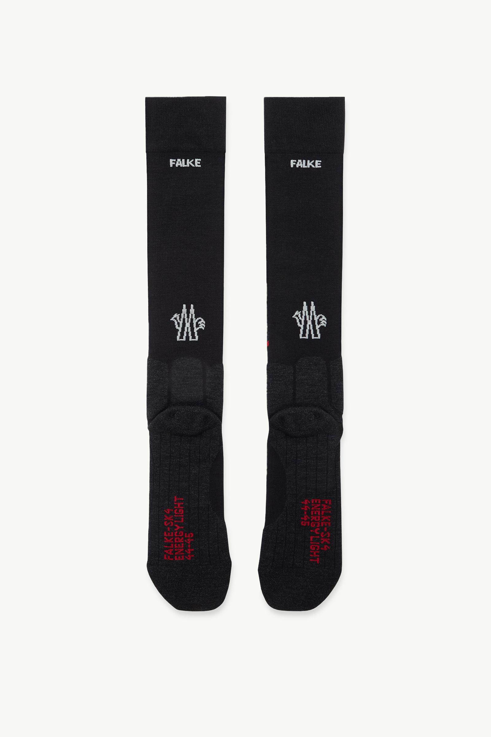 Wool Socks