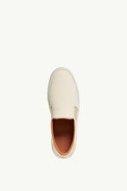 Monclub Leather Trainers