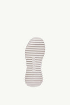 Pacey Nylon & Suede Trainers