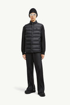 Plaret Down Gilet