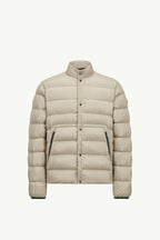 Charvin Short Down Jacket