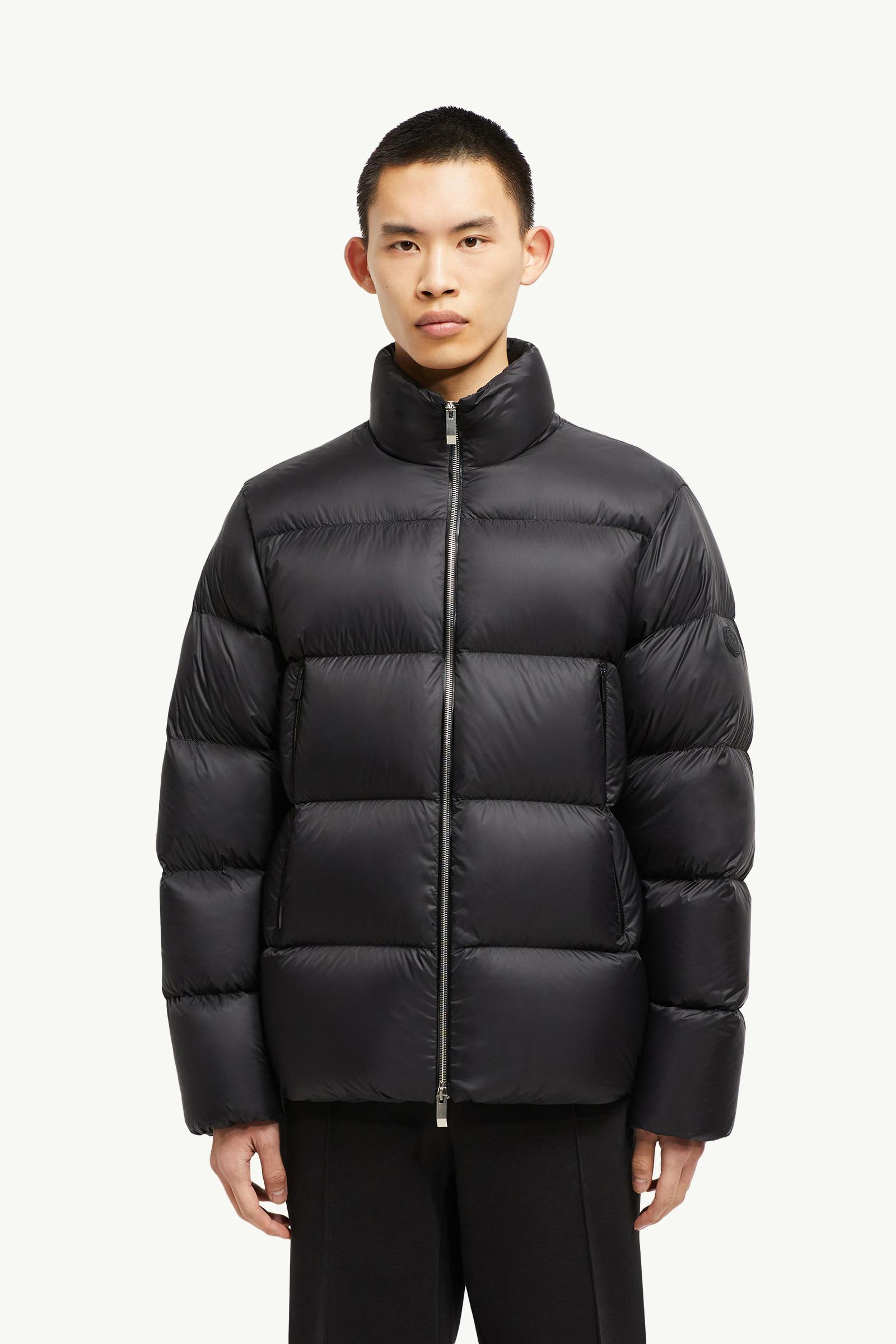 Tarn Short Down Jacket