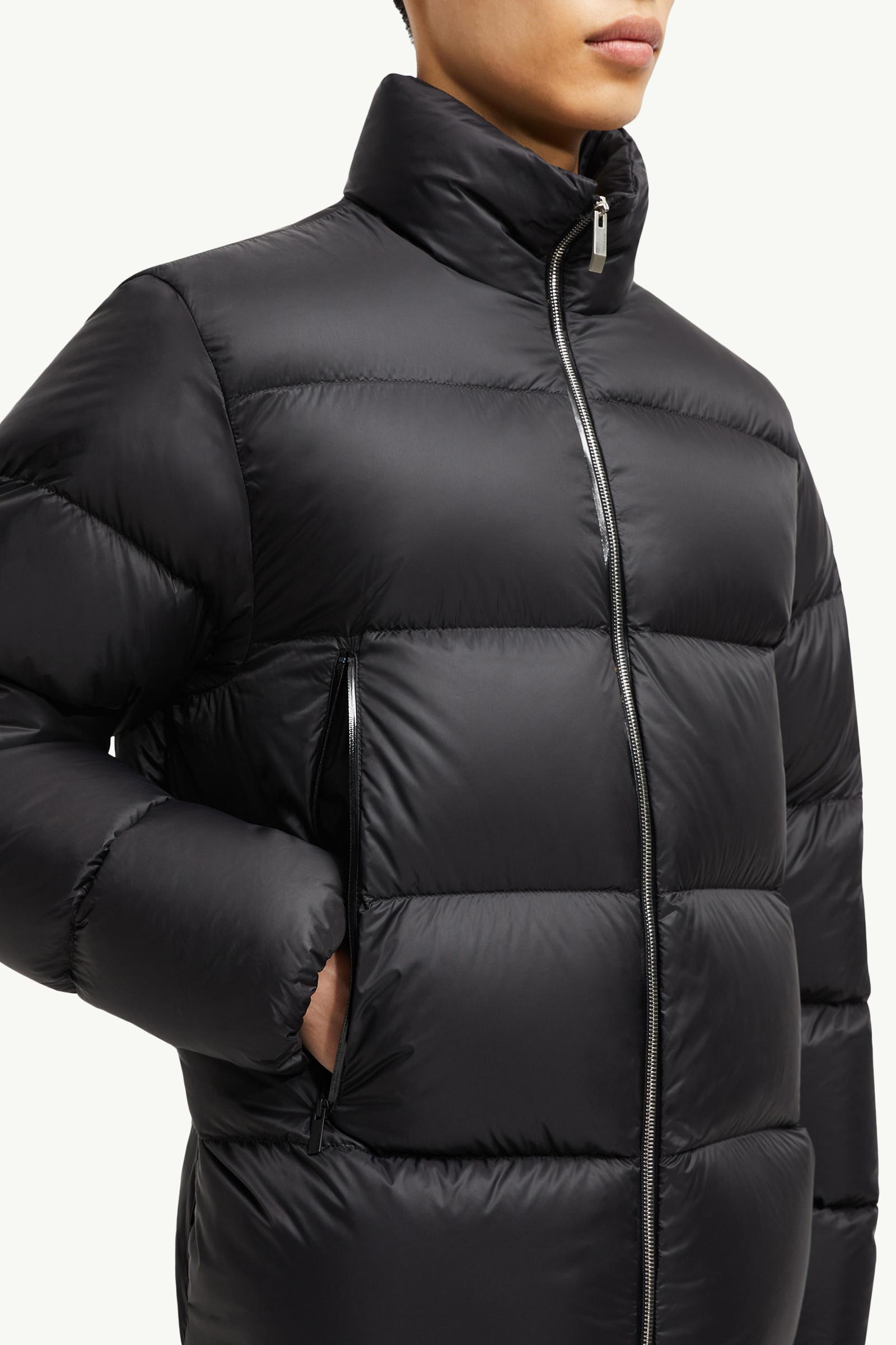 Tarn Short Down Jacket