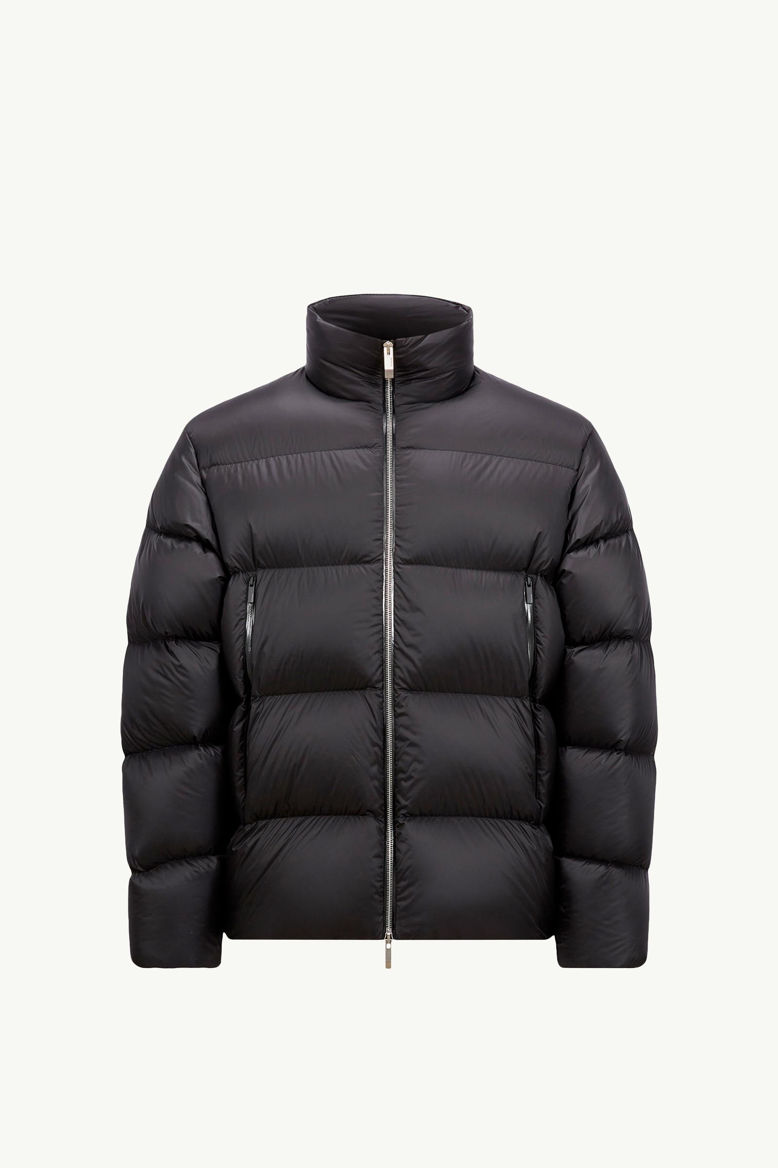 Tarn Short Down Jacket