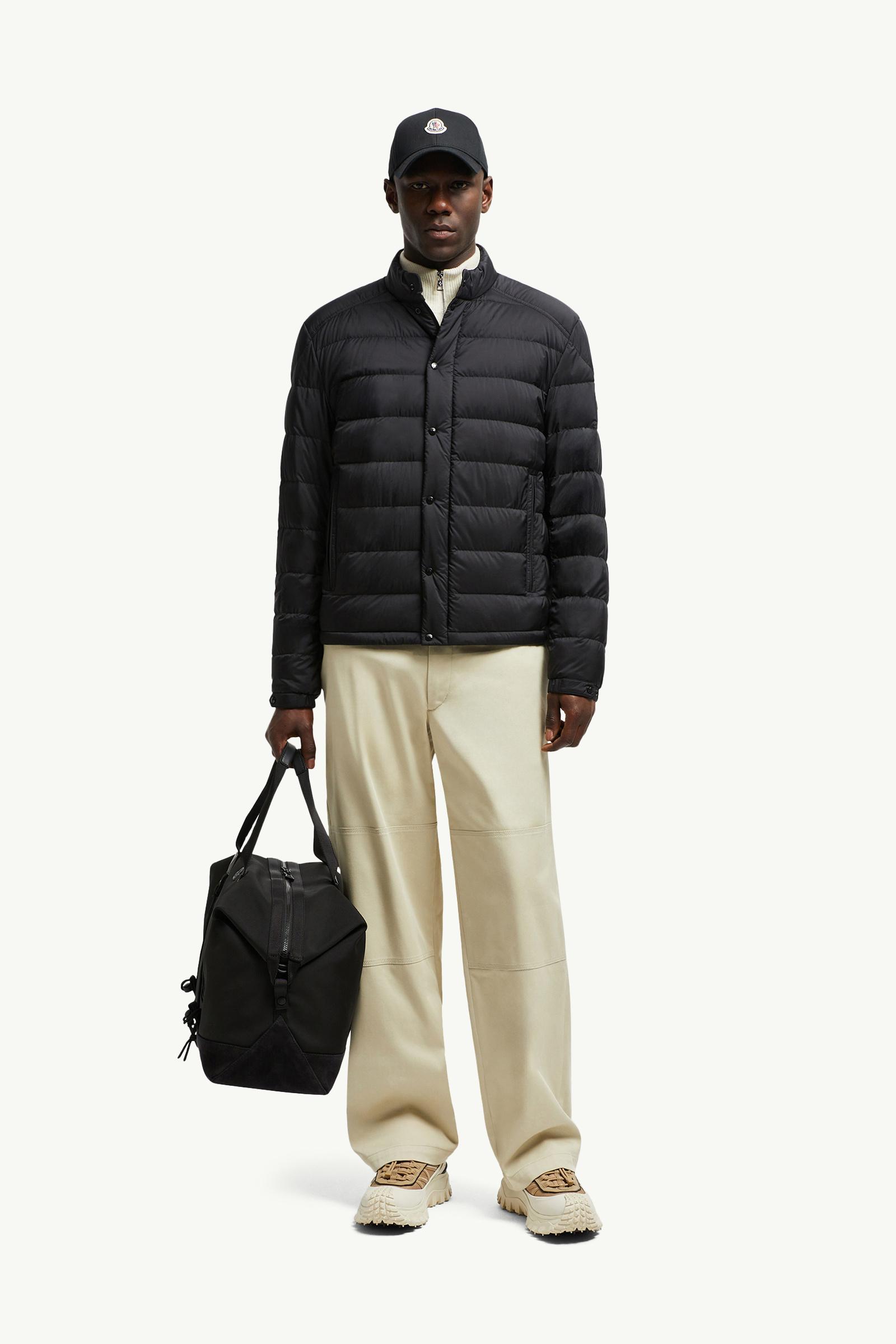 Selves Short Down Jacket