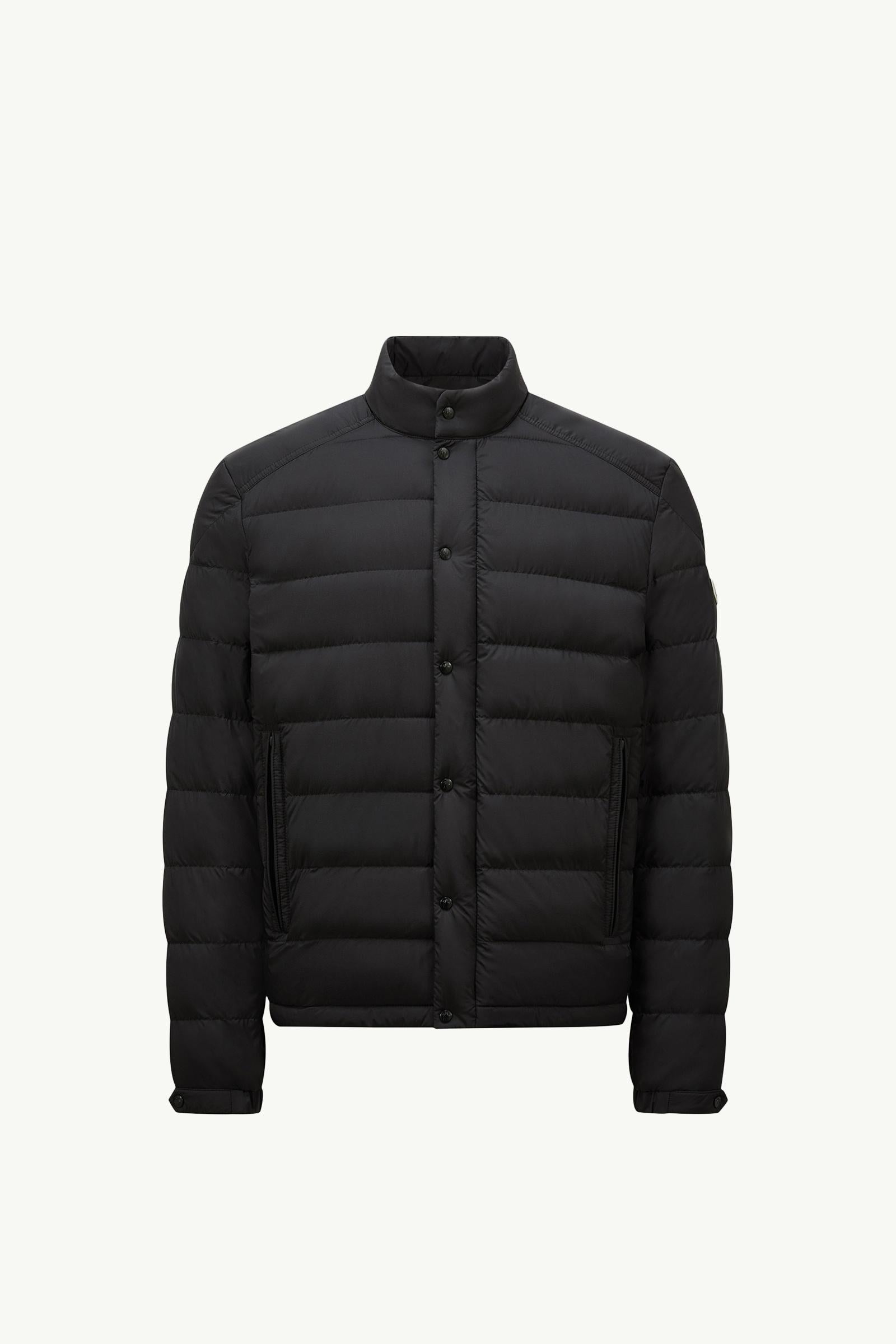 Selves Short Down Jacket