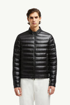 Jacobus Down Biker Jacket