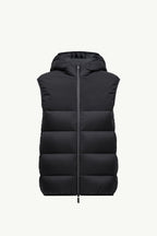 Bresse Hooded Down Gilet