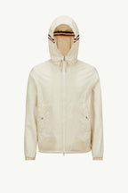 Grimpeurs Hooded Windbreaker