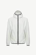 Granier Hooded Windbreaker