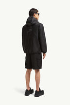 Granier Hooded Windbreaker