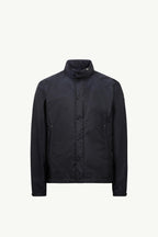 Montriond Hooded Windbreaker