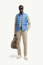Lechtal Down Gilet