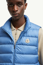 Lechtal Down Gilet
