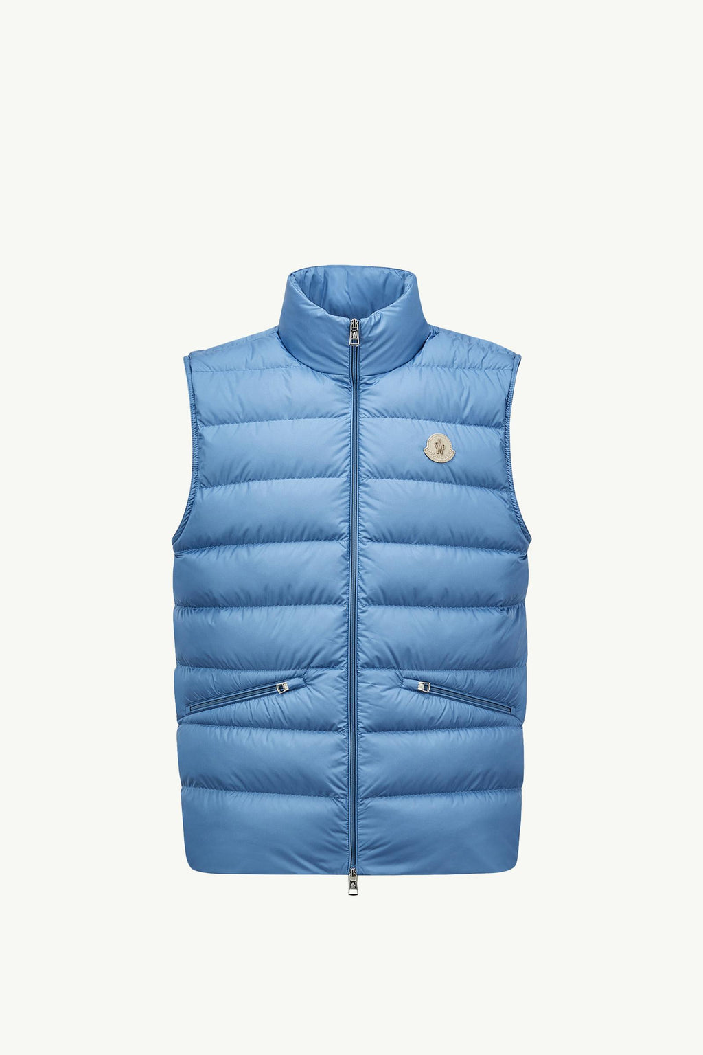 Lechtal Down Gilet
