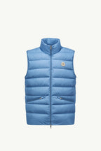 Lechtal Down Gilet