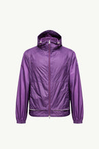 Lamo Hooded Jacket