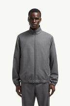 Malavat Wool Jacket