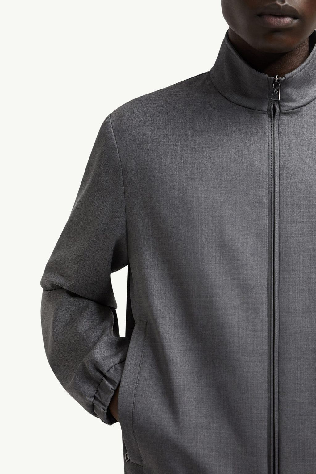 Malavat Wool Jacket