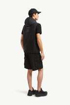 Moretan Hooded Gilet