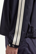 Olan Hooded Jacket