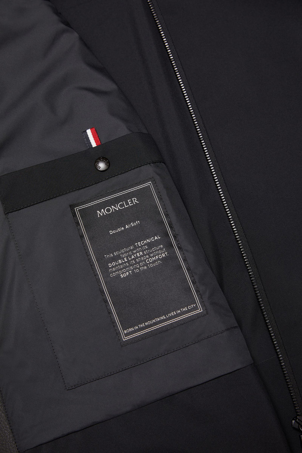 Chaberton Jacket