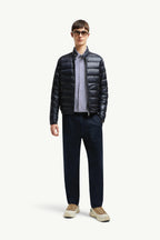 Acorus Packable Short Down Jacket