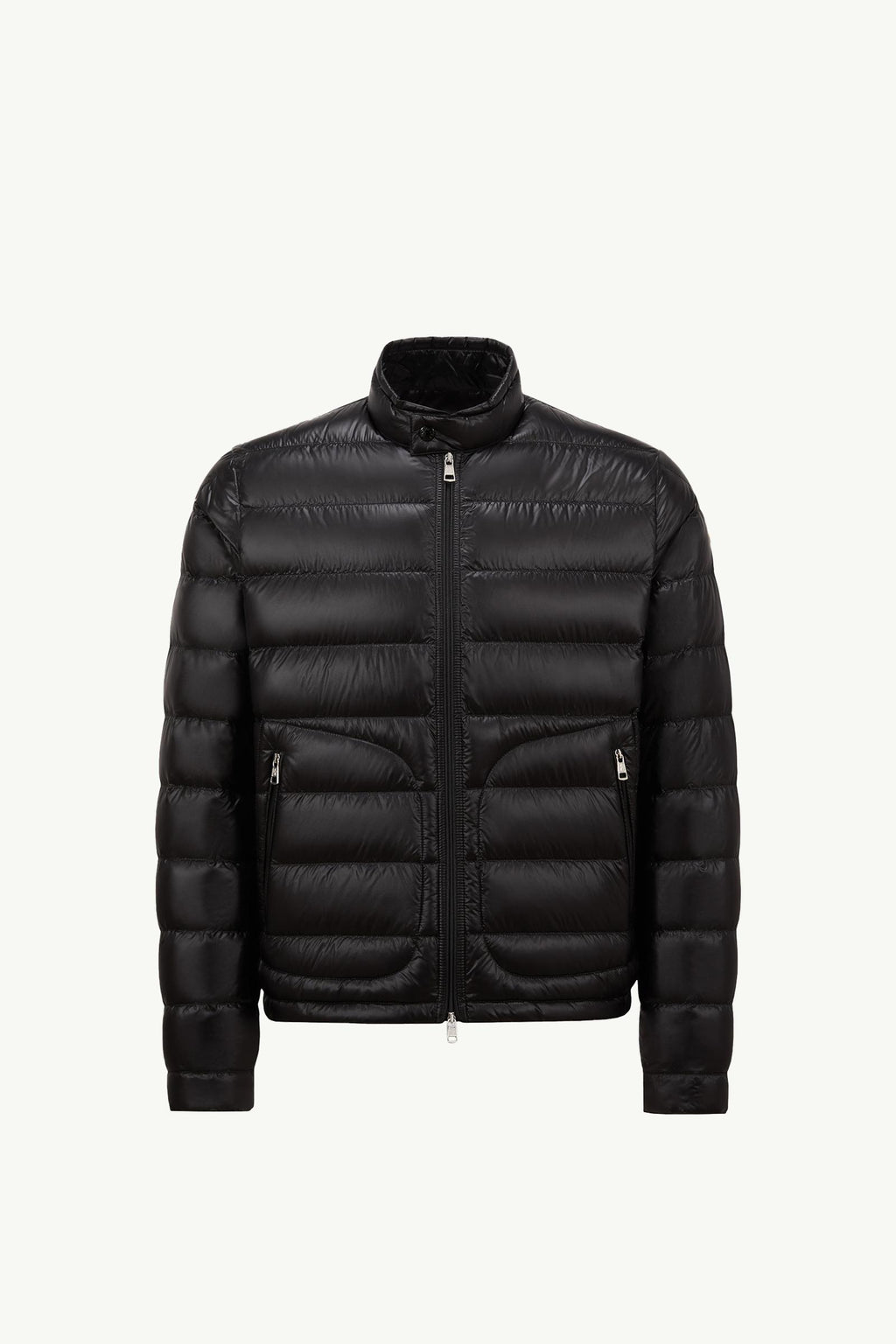 Acorus Packable Short Down Jacket
